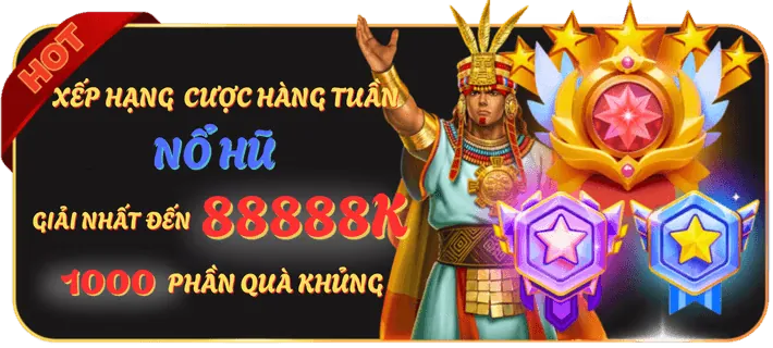 Hoàn Trả Hàng Tuần ONBET