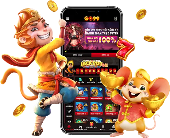 Biểu tượng trò chơi đa dạng Onbet