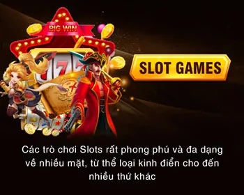 Game Nổ Hũ Onbet