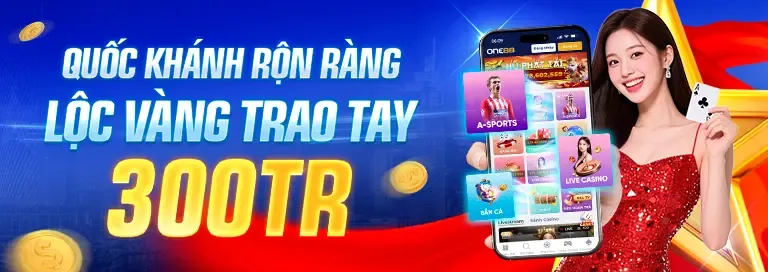 Giao diện ứng dụng di động Onbet an toàn