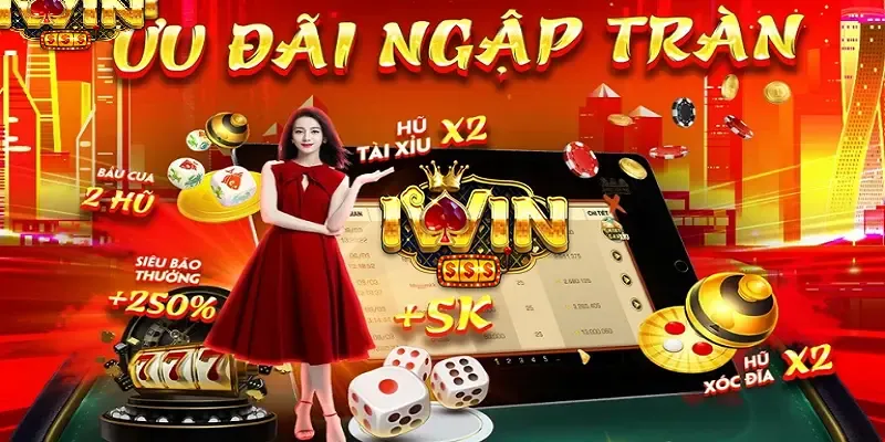 Khuyến mãi sự kiện đặc biệt Onbet